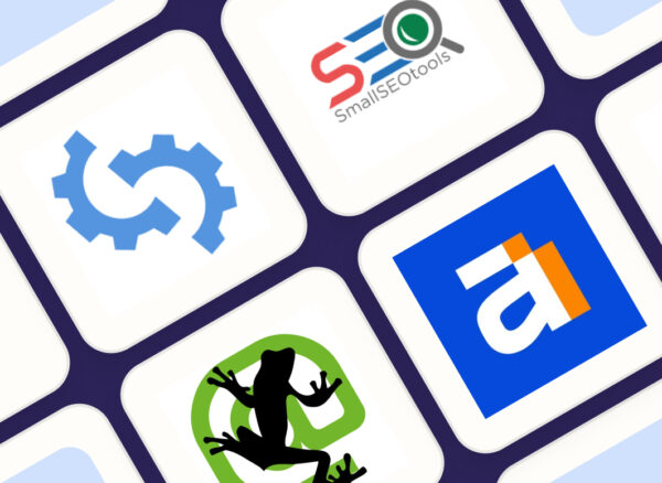 software analisi seo